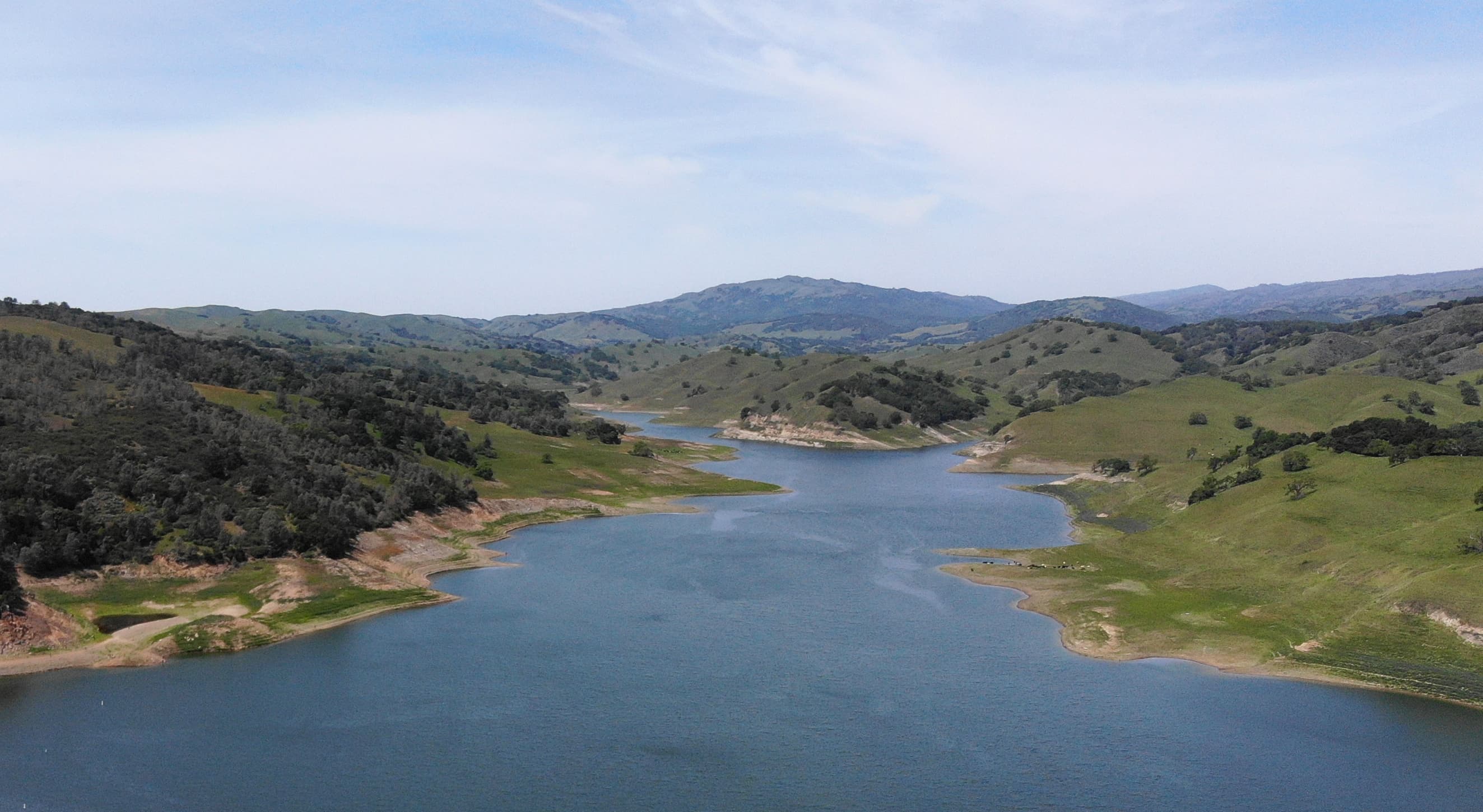 anderson lake