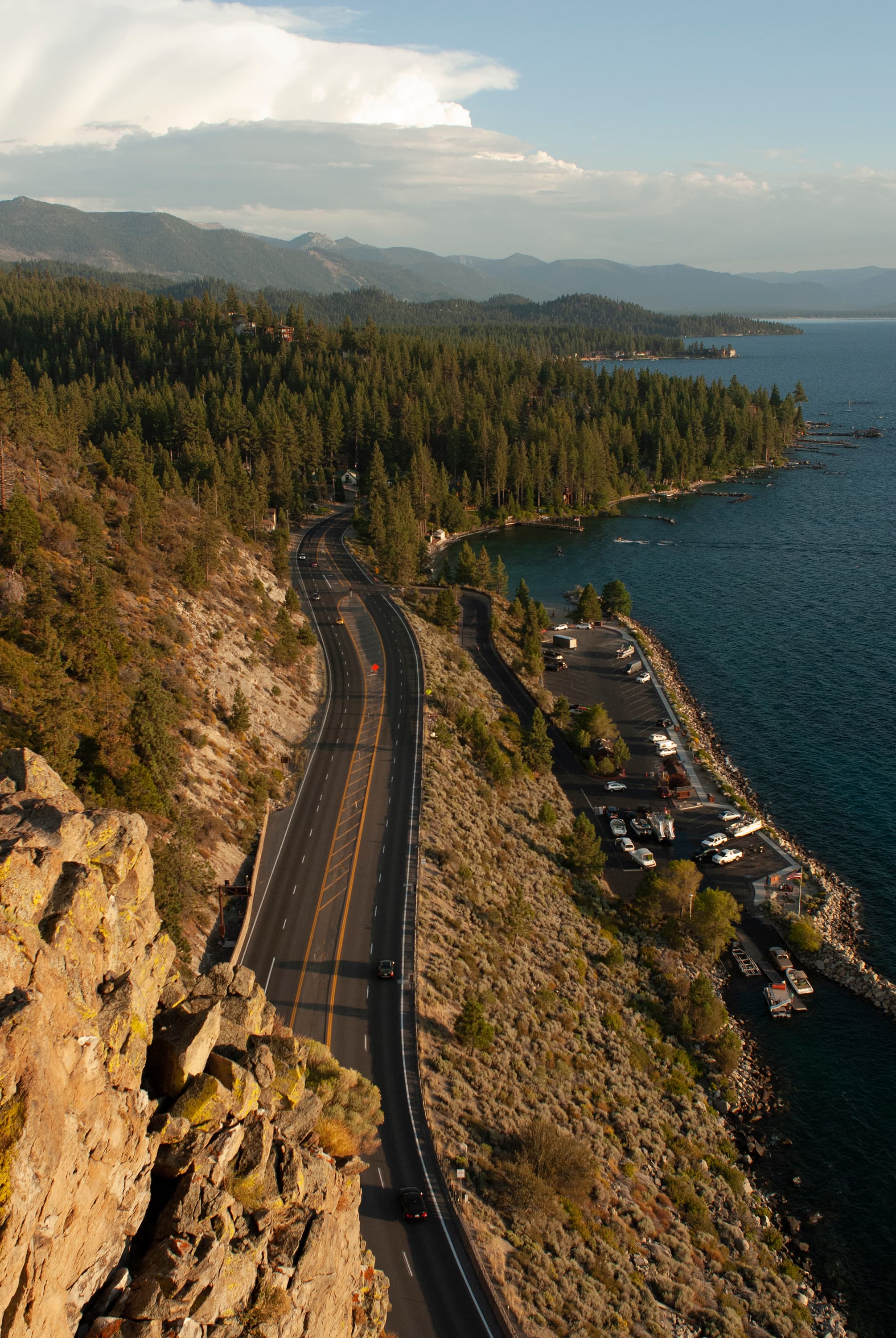 tahoe 3