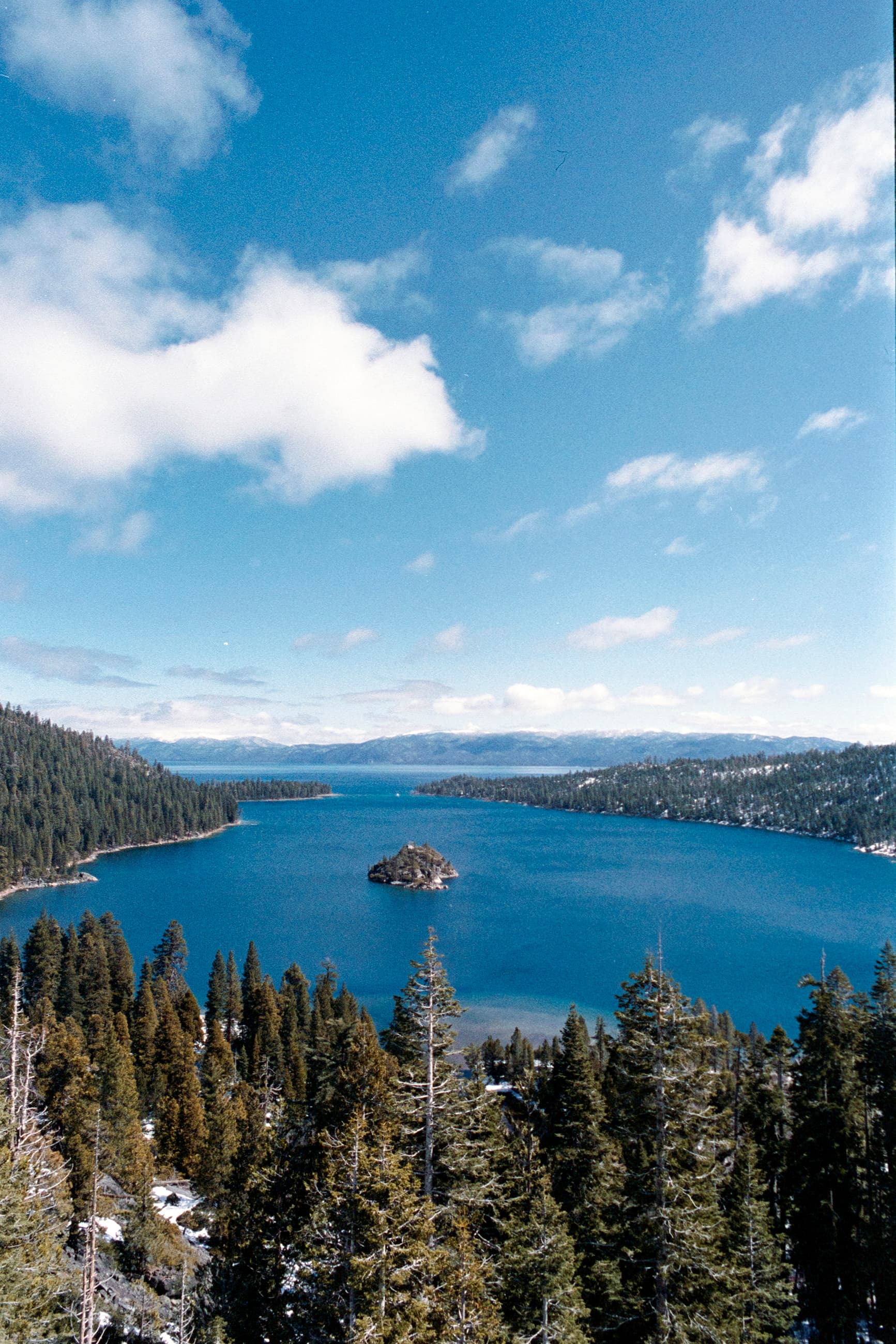 tahoe emerald bay