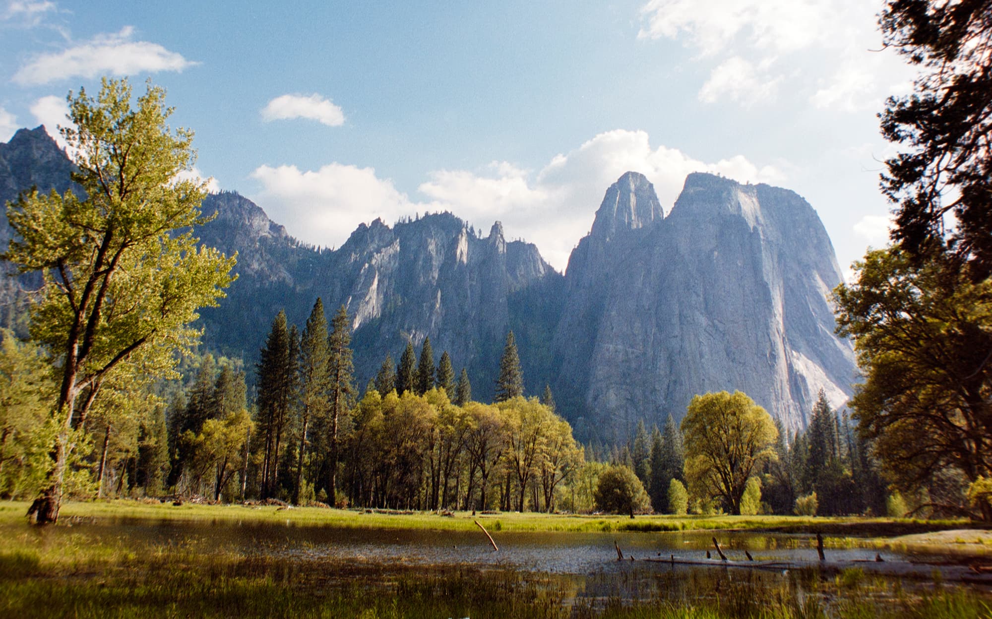 yosemite 1