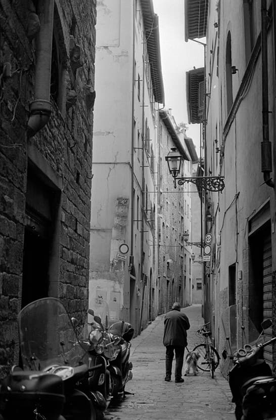 florence street