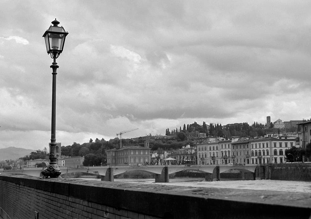 florence view