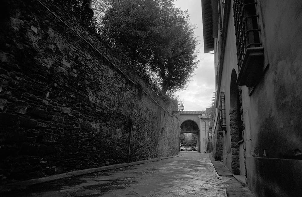 florence wall