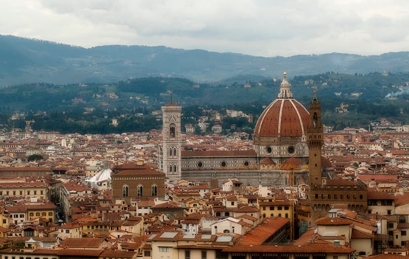 florence