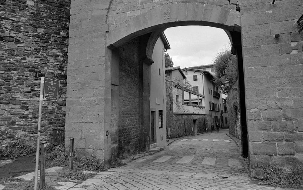 gate florence