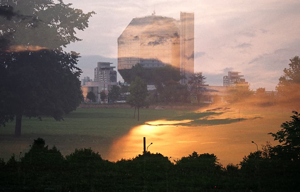 minsk library