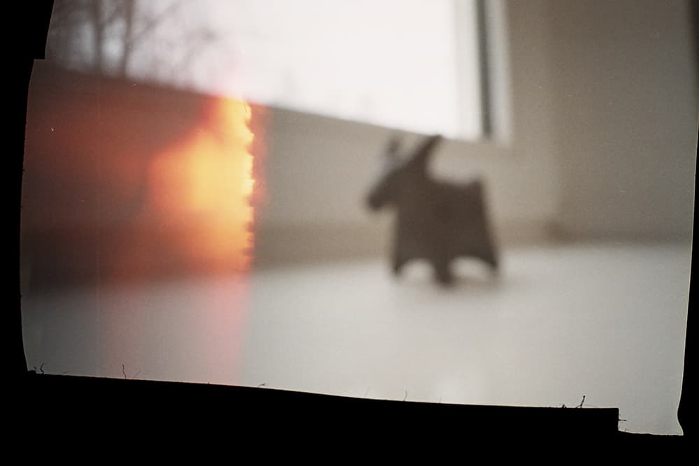 pinhole