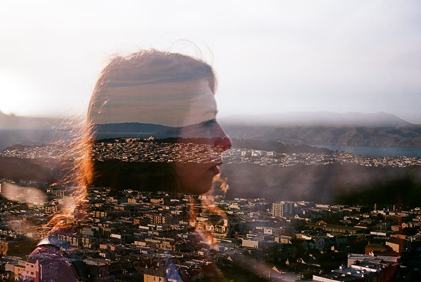 sf girl