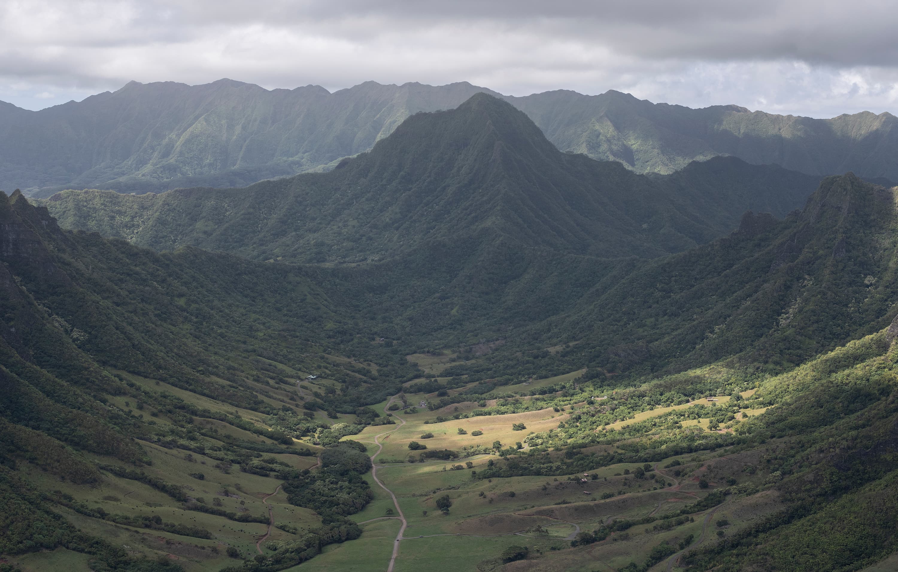 oahu 4