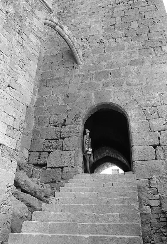 acropolis lindos