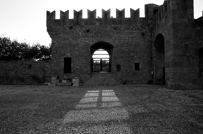 rhodes palace