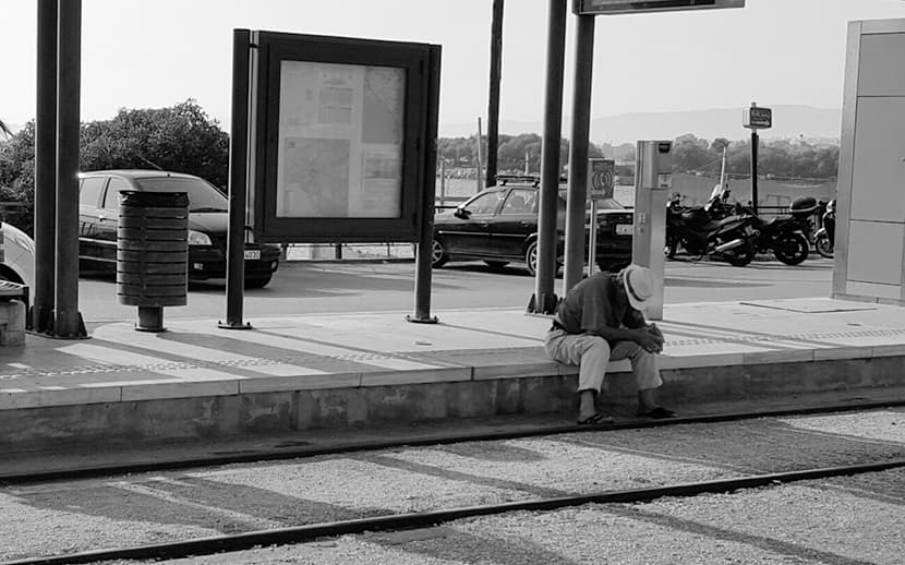 loneliness