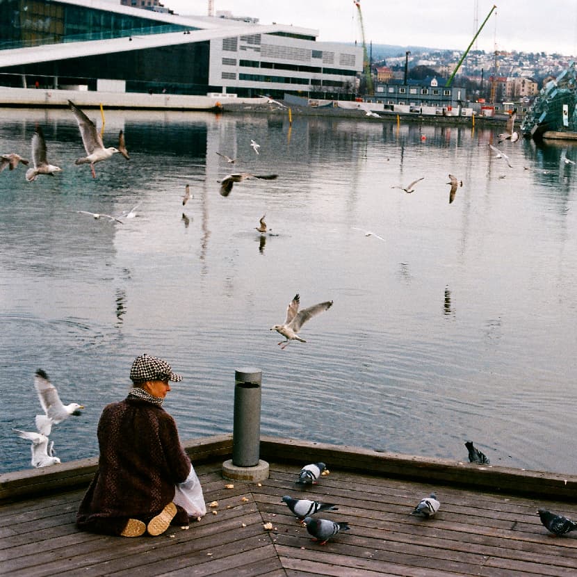 oslo