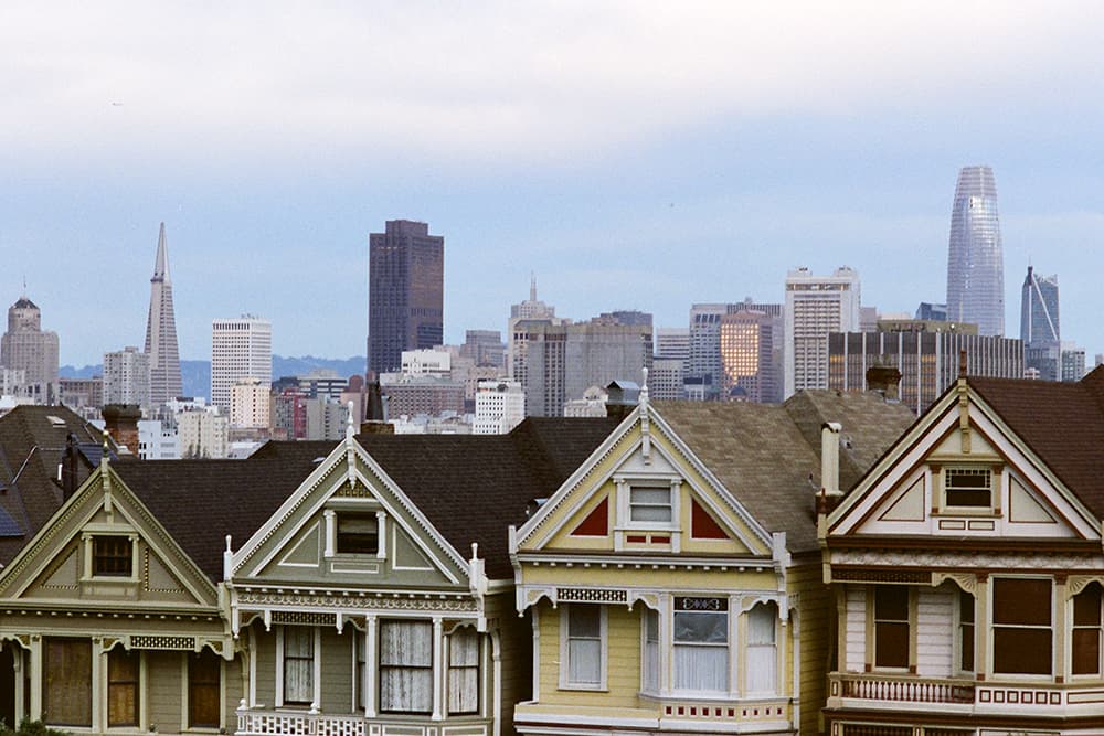 alamo sq