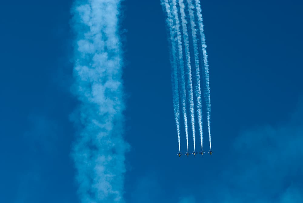 blue angels