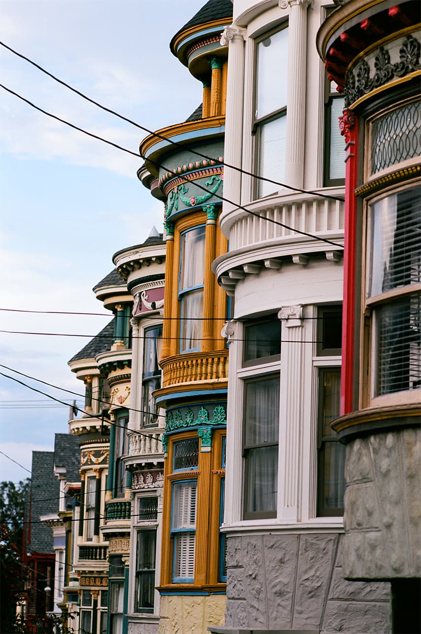 cole valley