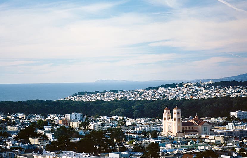 grand view sf