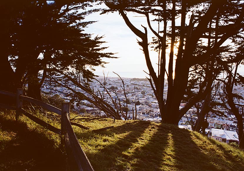 grandview park