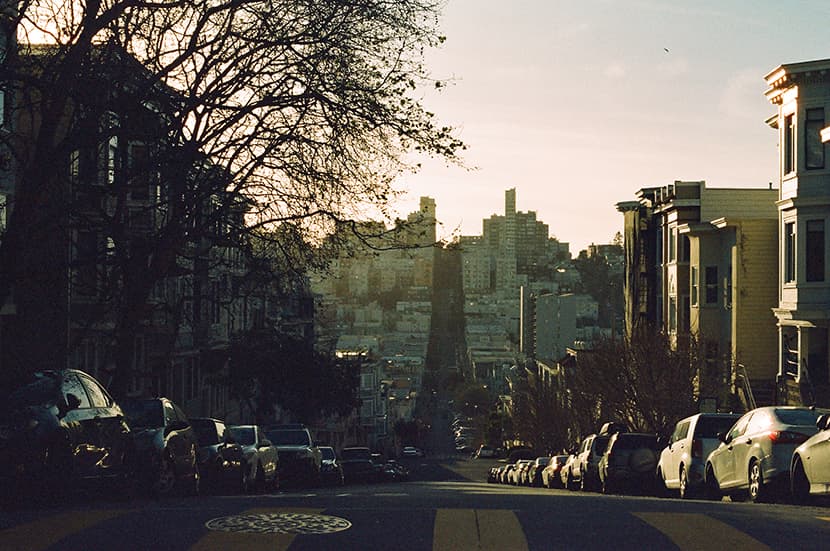 greenwich street