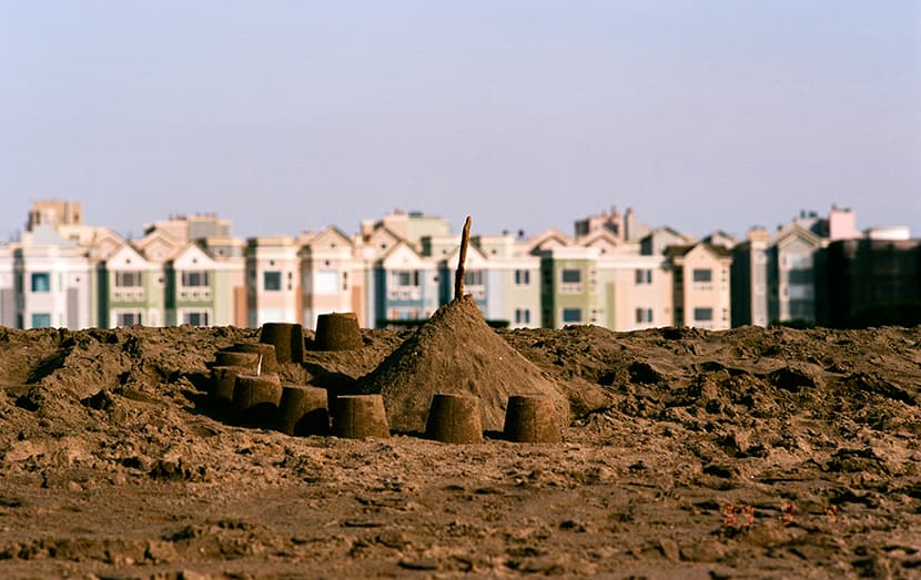 ocean beach sf