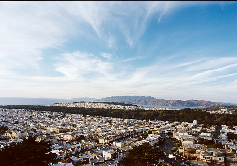san francisco